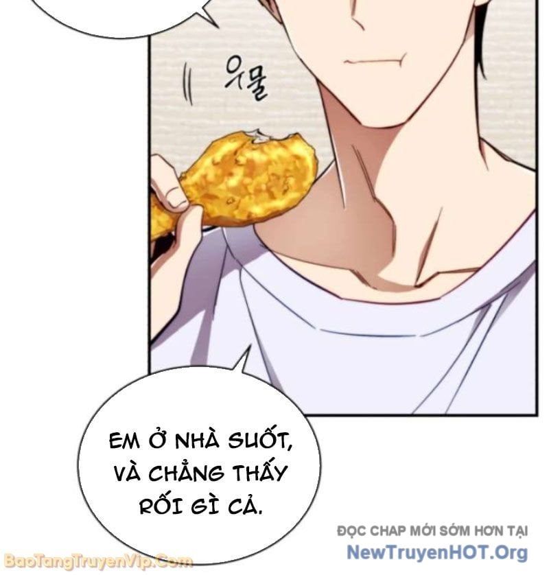 Đấng Tối Cao Lần Đầu Làm Cha - Chương 2 - Trang 10