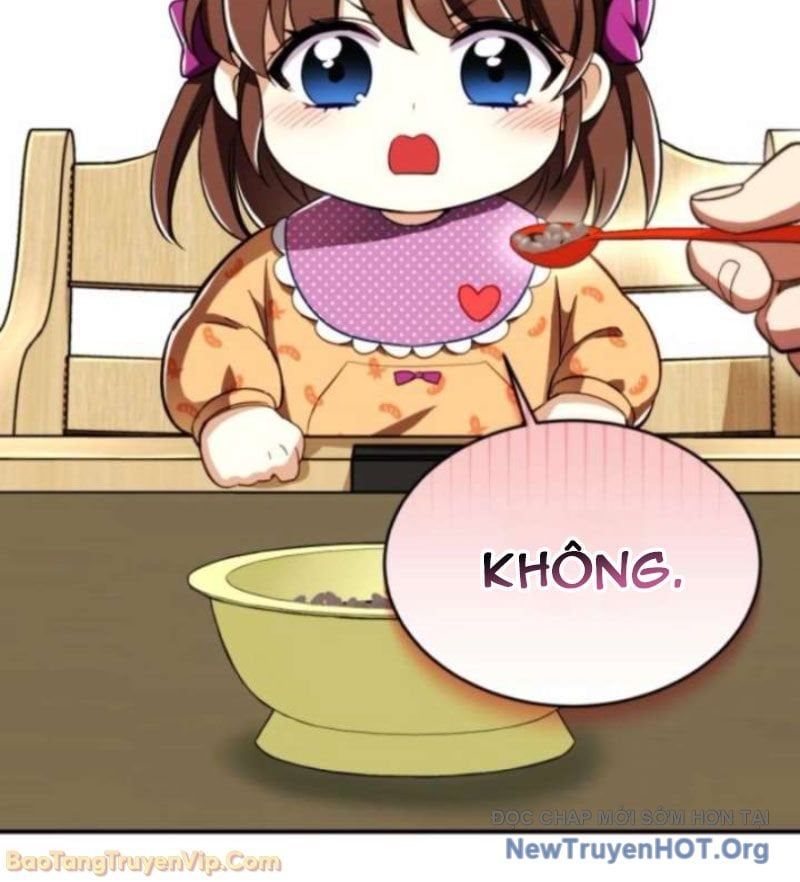 Đấng Tối Cao Lần Đầu Làm Cha - Chương 3 - Trang 2