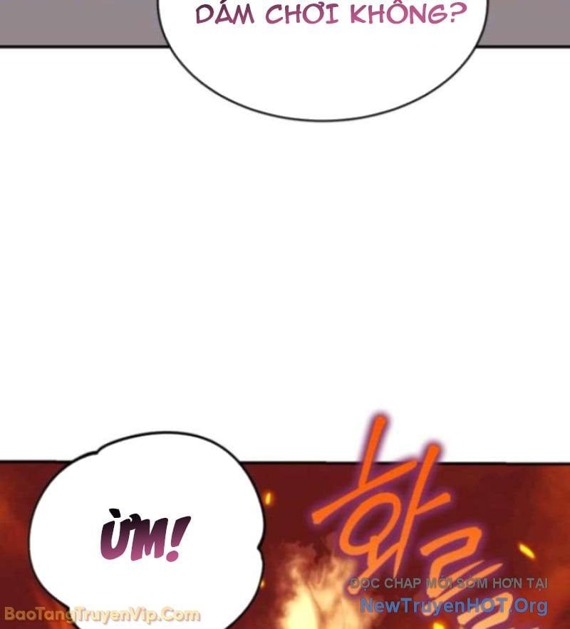 Đấng Tối Cao Lần Đầu Làm Cha - Chương 3 - Trang 11