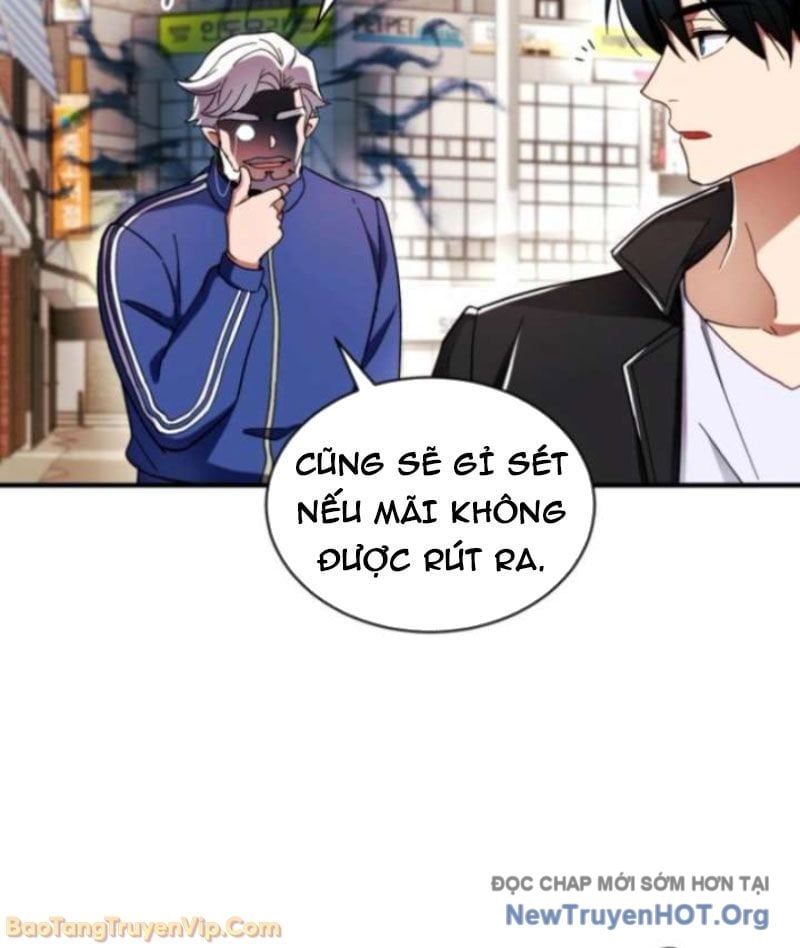 Đấng Tối Cao Lần Đầu Làm Cha - Chương 3 - Trang 101