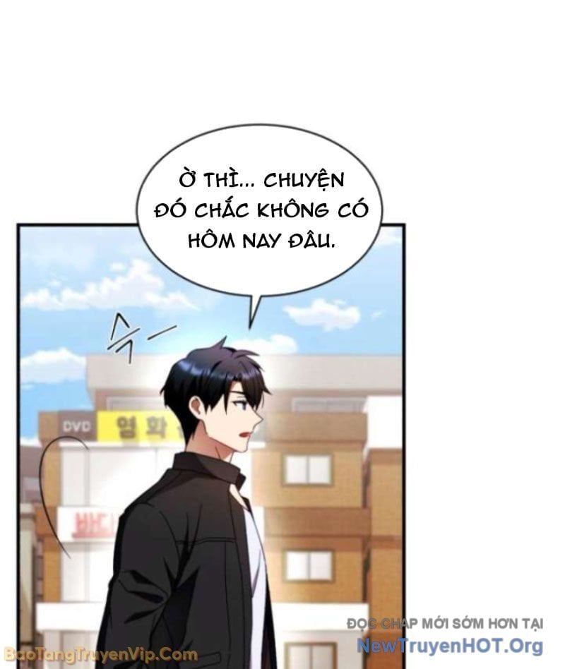 Đấng Tối Cao Lần Đầu Làm Cha - Chương 3 - Trang 104