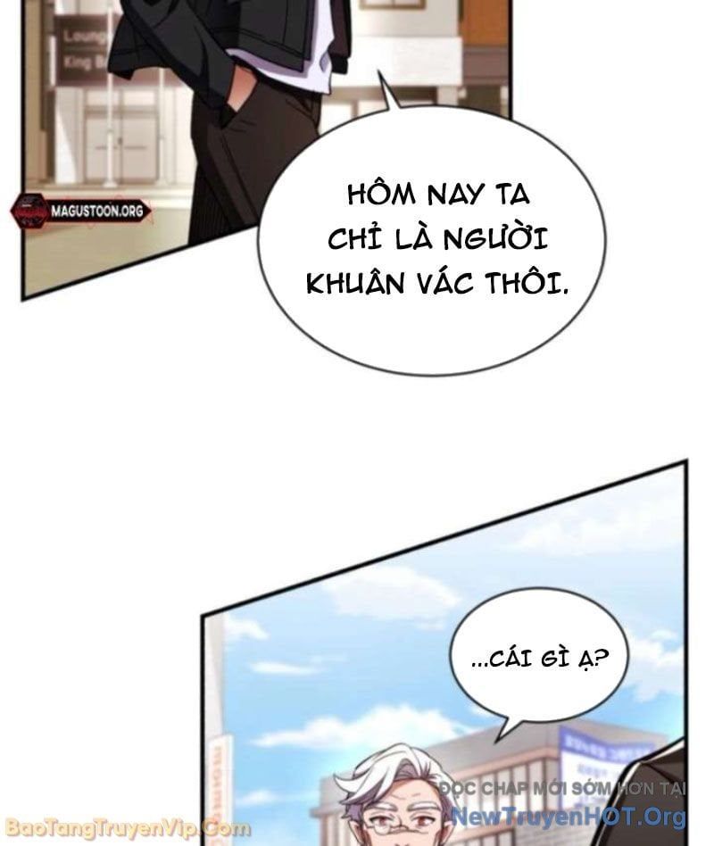 Đấng Tối Cao Lần Đầu Làm Cha - Chương 3 - Trang 105