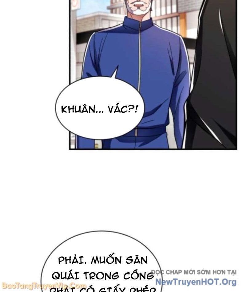 Đấng Tối Cao Lần Đầu Làm Cha - Chương 3 - Trang 106