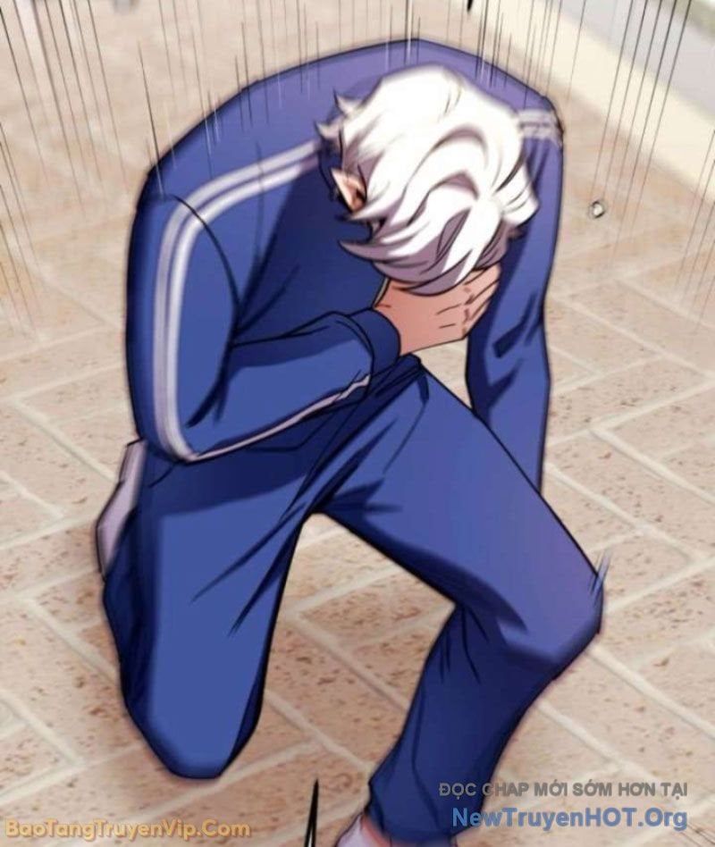 Đấng Tối Cao Lần Đầu Làm Cha - Chương 3 - Trang 110