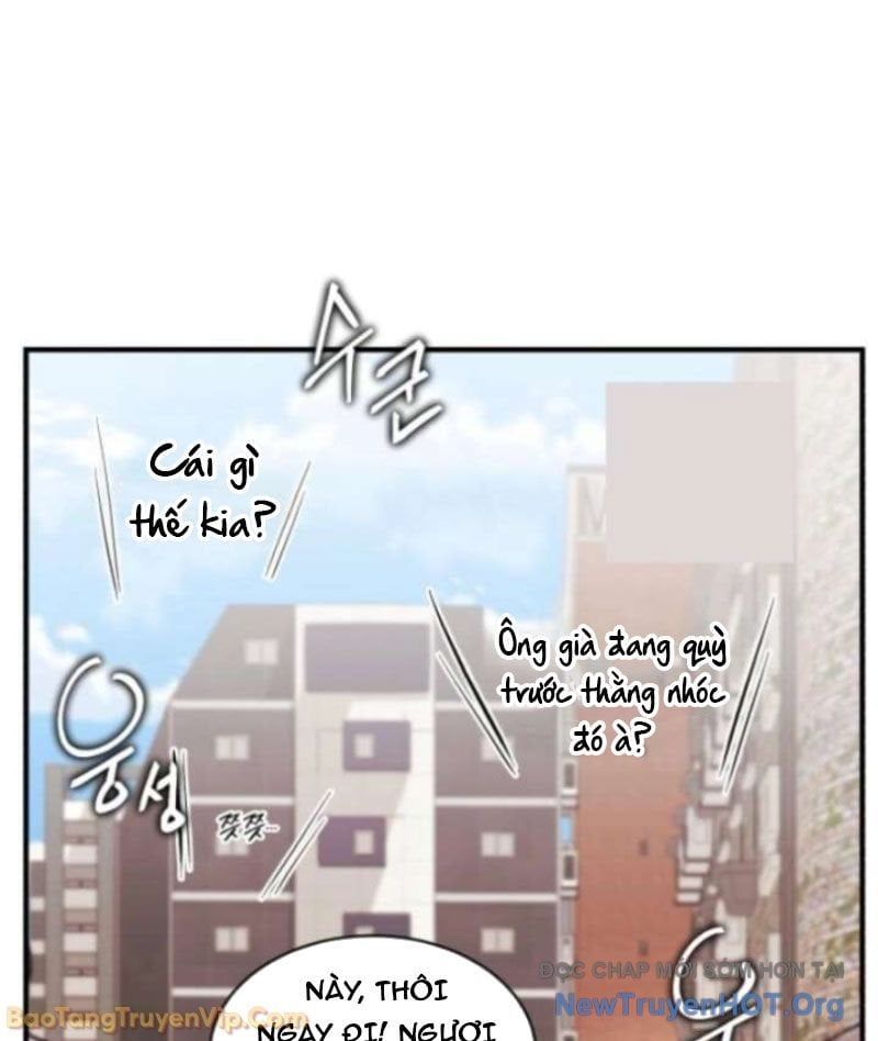 Đấng Tối Cao Lần Đầu Làm Cha - Chương 3 - Trang 112