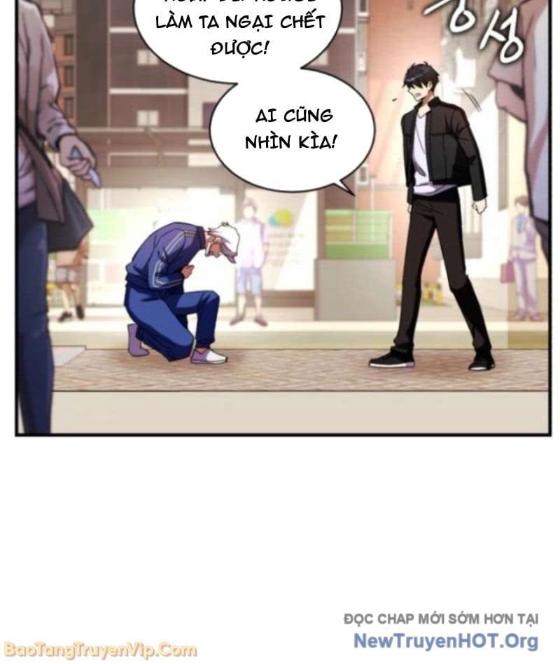 Đấng Tối Cao Lần Đầu Làm Cha - Chương 3 - Trang 113