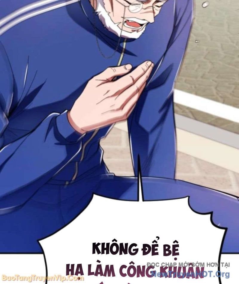 Đấng Tối Cao Lần Đầu Làm Cha - Chương 3 - Trang 115