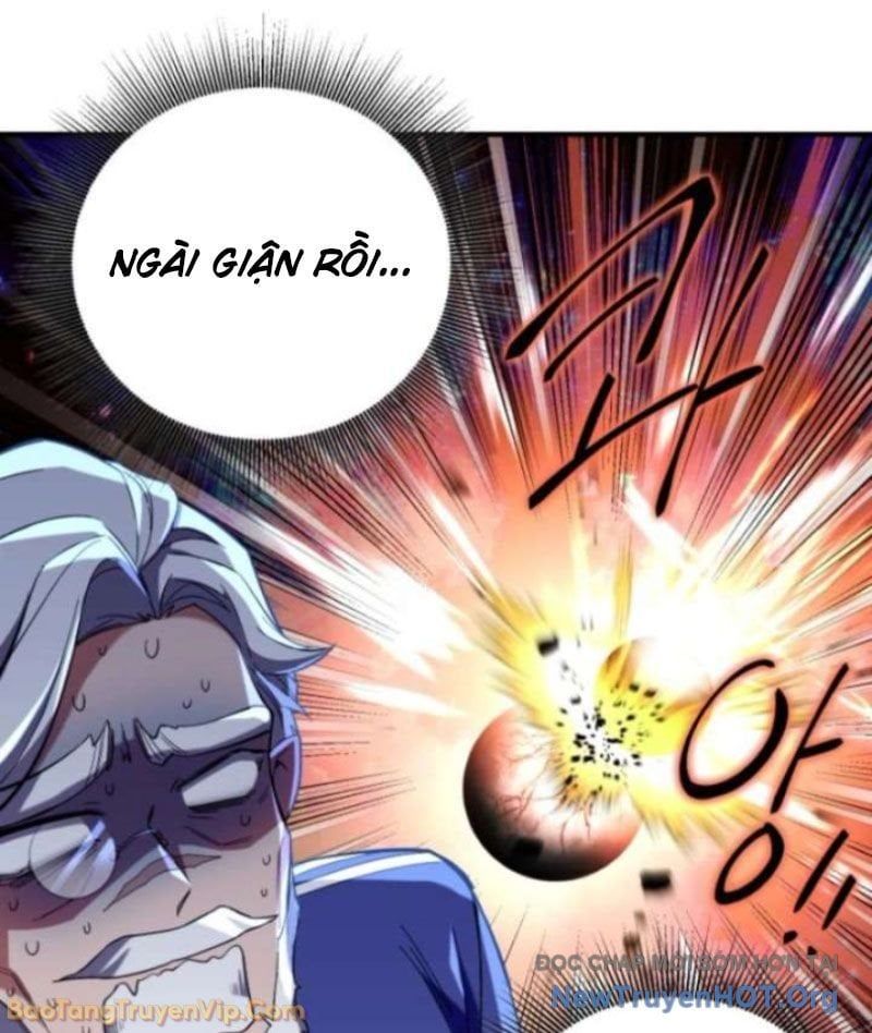 Đấng Tối Cao Lần Đầu Làm Cha - Chương 3 - Trang 119