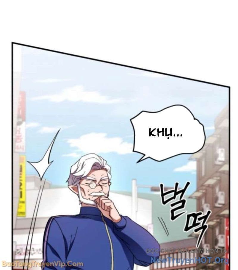 Đấng Tối Cao Lần Đầu Làm Cha - Chương 3 - Trang 121