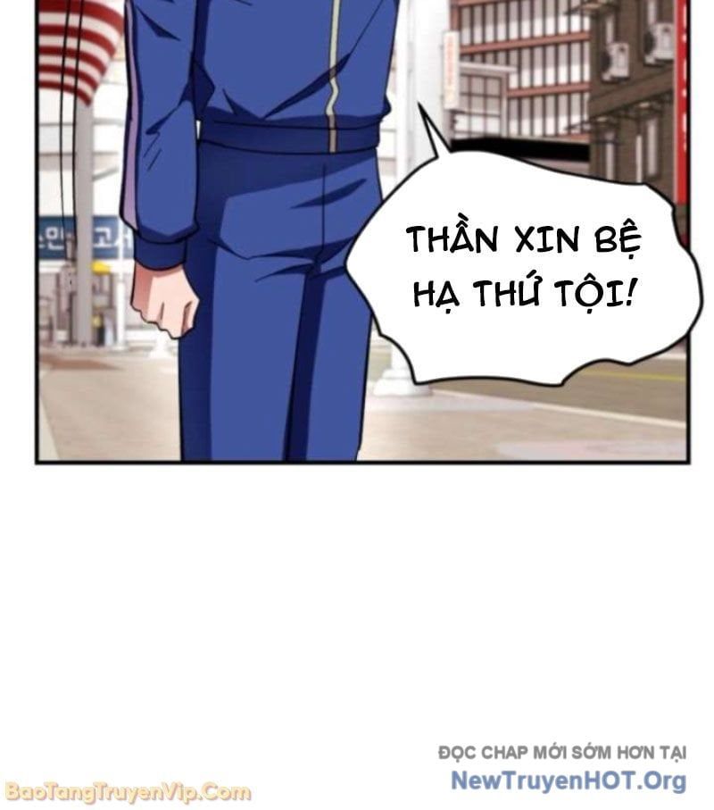 Đấng Tối Cao Lần Đầu Làm Cha - Chương 3 - Trang 122