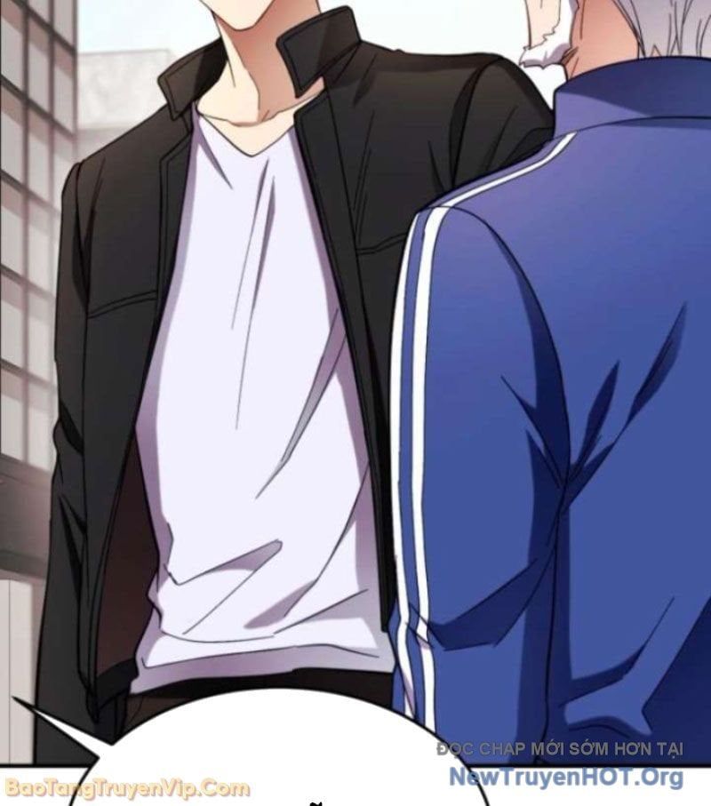 Đấng Tối Cao Lần Đầu Làm Cha - Chương 3 - Trang 126