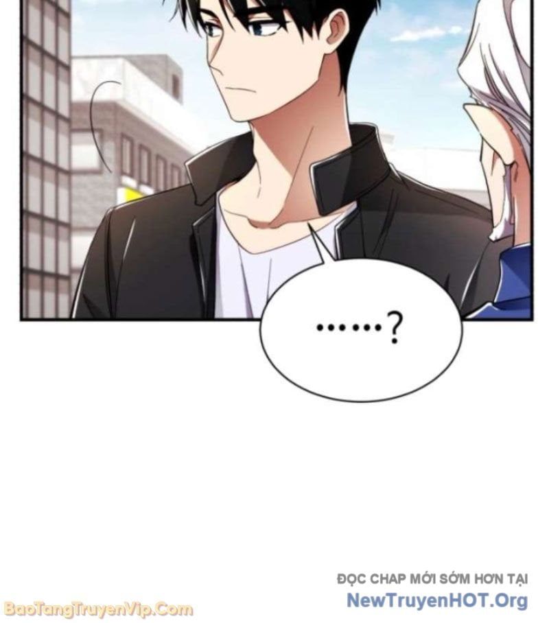 Đấng Tối Cao Lần Đầu Làm Cha - Chương 3 - Trang 128