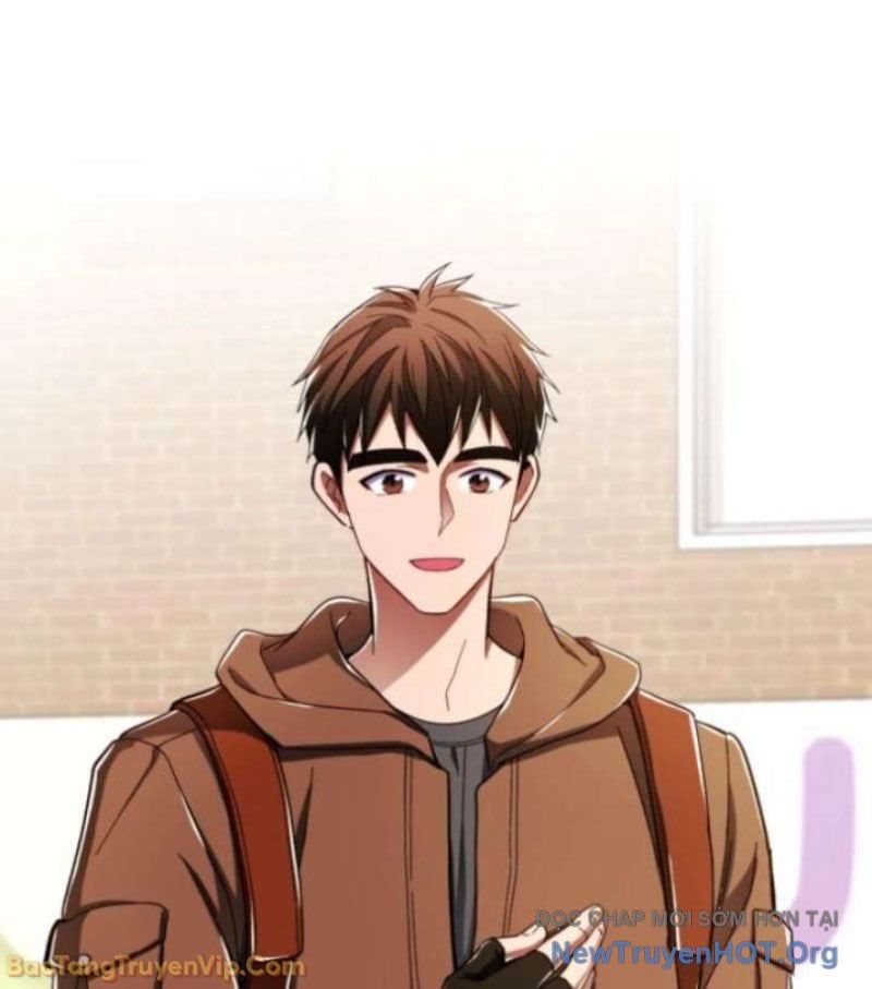 Đấng Tối Cao Lần Đầu Làm Cha - Chương 3 - Trang 129