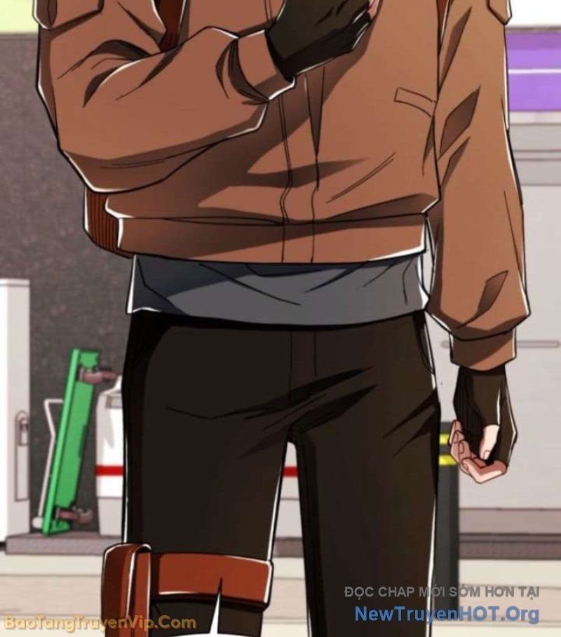 Đấng Tối Cao Lần Đầu Làm Cha - Chương 3 - Trang 130