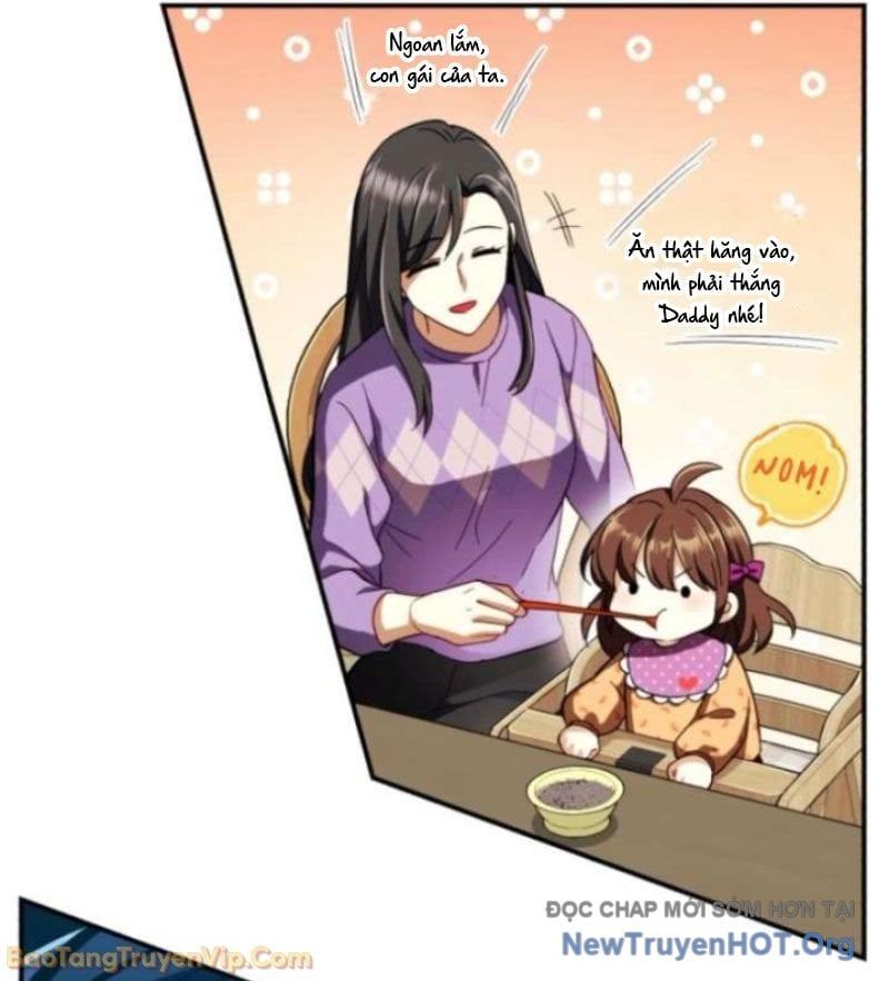 Đấng Tối Cao Lần Đầu Làm Cha - Chương 3 - Trang 14