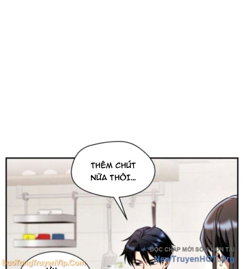 Đấng Tối Cao Lần Đầu Làm Cha - Chương 3 - Trang 3