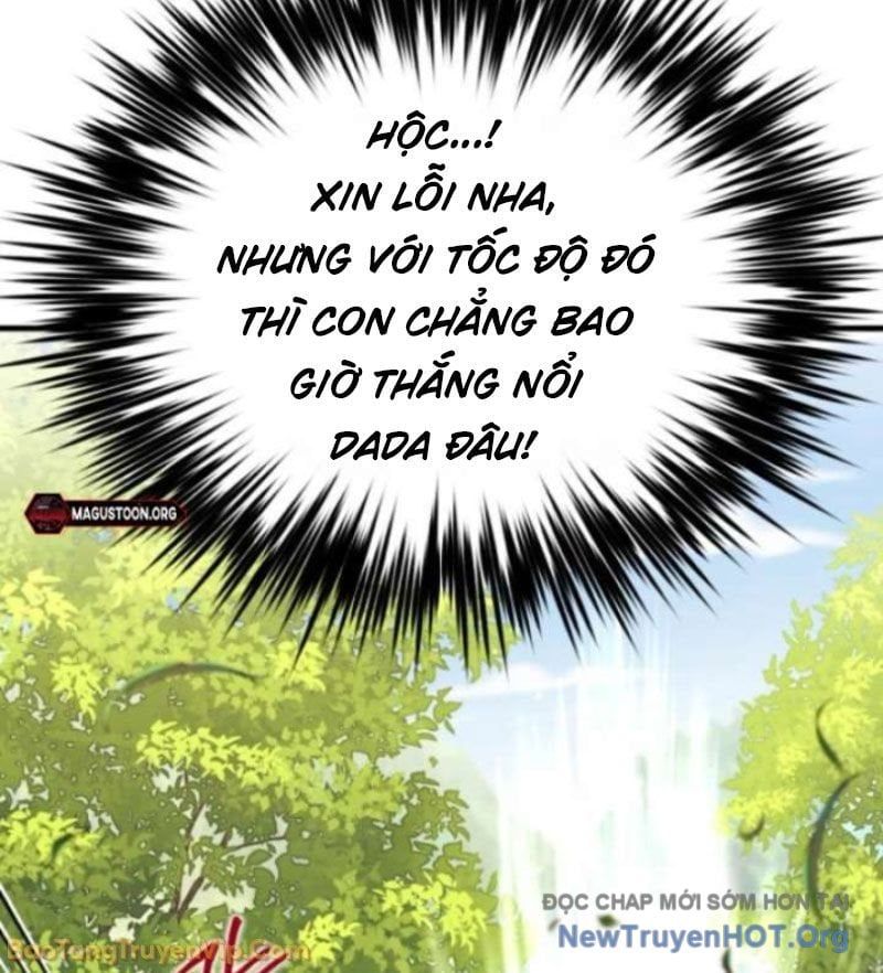 Đấng Tối Cao Lần Đầu Làm Cha - Chương 3 - Trang 21