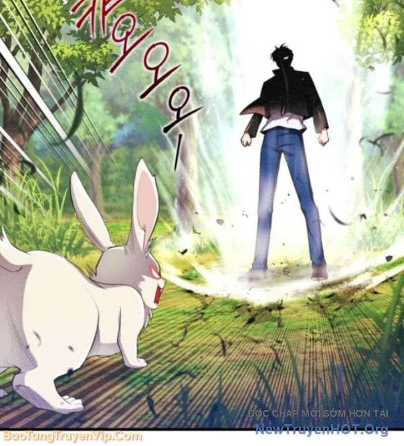 Đấng Tối Cao Lần Đầu Làm Cha - Chương 3 - Trang 22