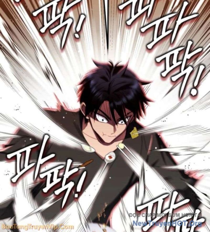 Đấng Tối Cao Lần Đầu Làm Cha - Chương 3 - Trang 24