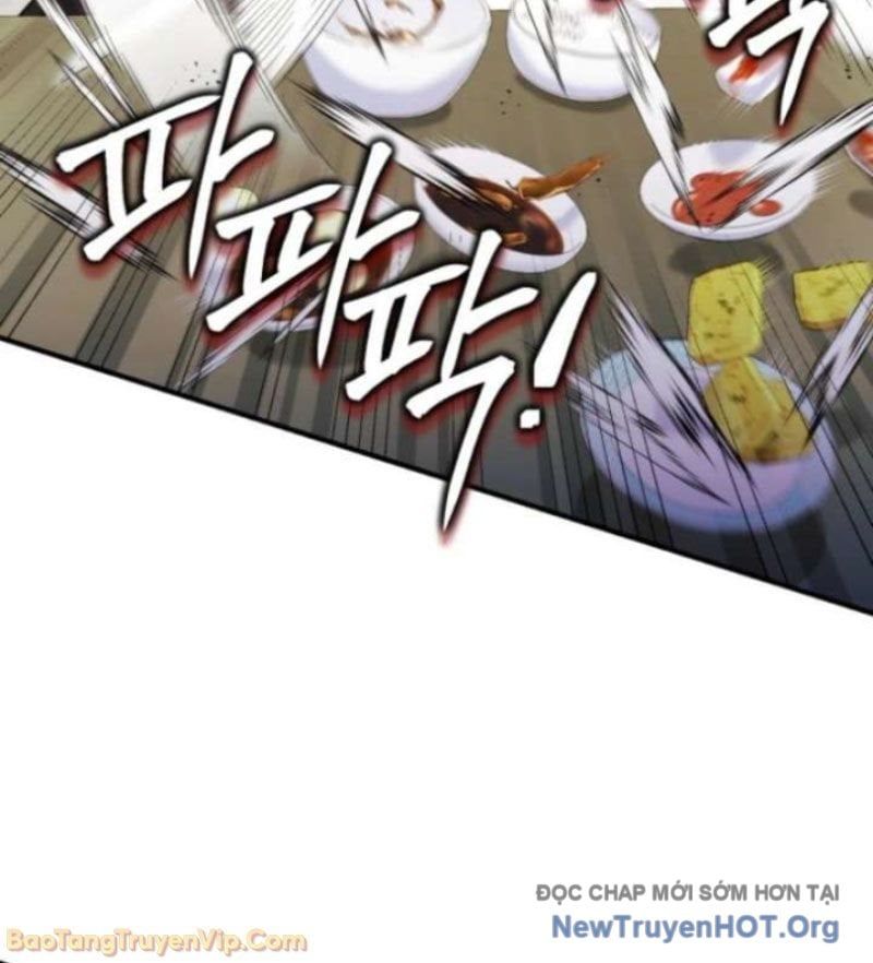 Đấng Tối Cao Lần Đầu Làm Cha - Chương 3 - Trang 25