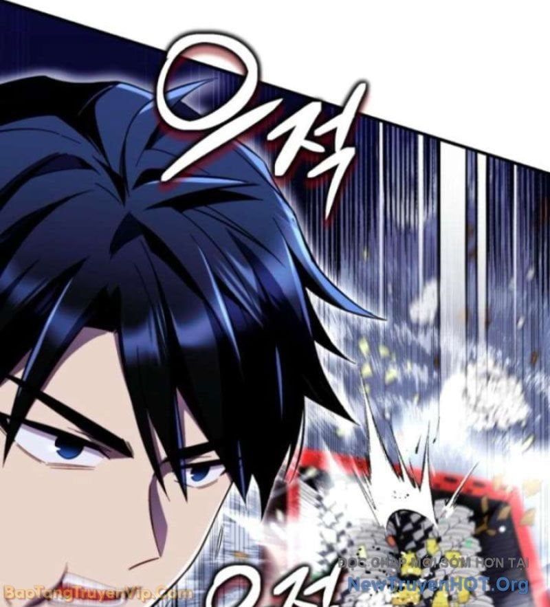 Đấng Tối Cao Lần Đầu Làm Cha - Chương 3 - Trang 26