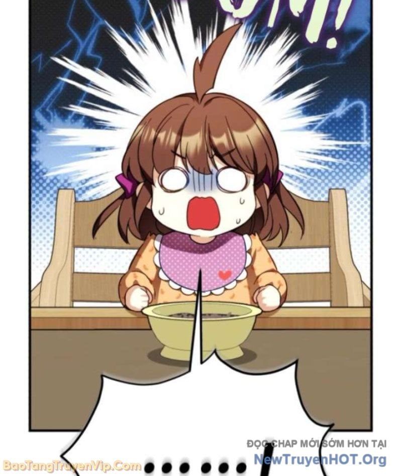 Đấng Tối Cao Lần Đầu Làm Cha - Chương 3 - Trang 32