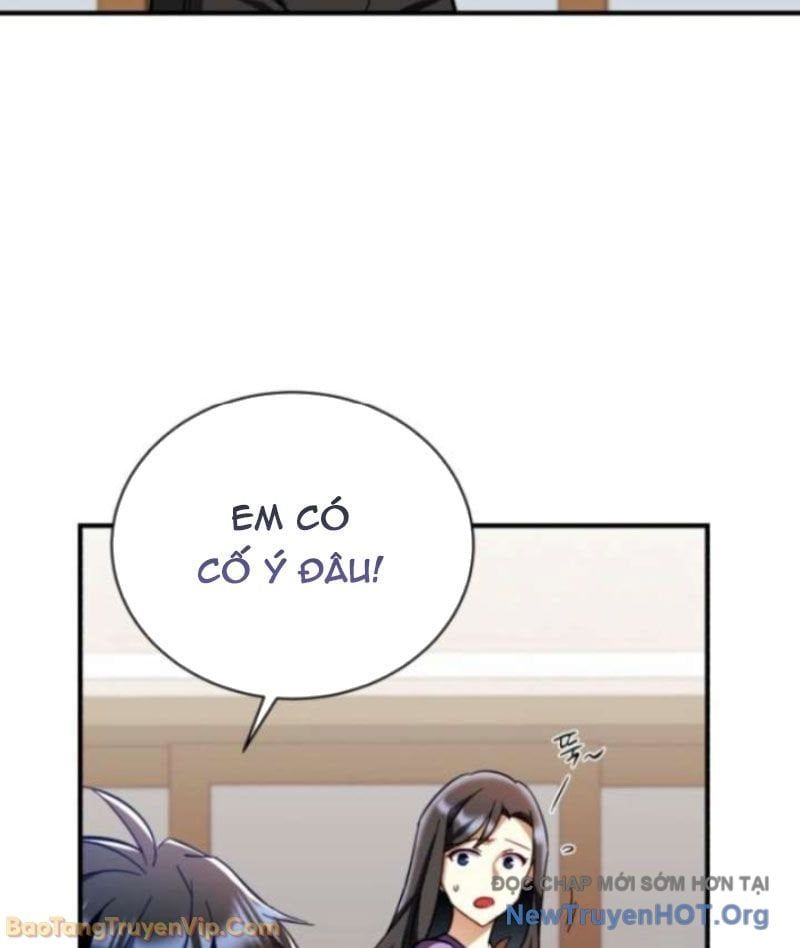 Đấng Tối Cao Lần Đầu Làm Cha - Chương 3 - Trang 37