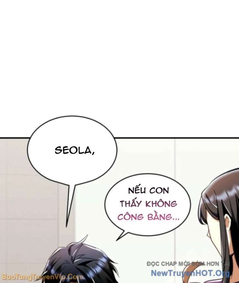 Đấng Tối Cao Lần Đầu Làm Cha - Chương 3 - Trang 39