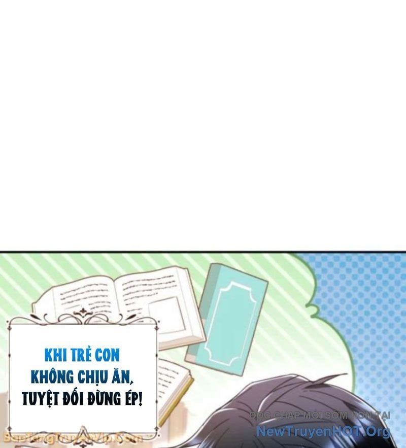 Đấng Tối Cao Lần Đầu Làm Cha - Chương 3 - Trang 5