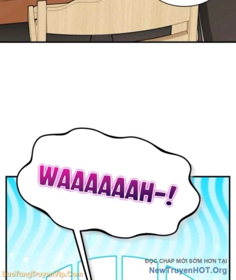 Đấng Tối Cao Lần Đầu Làm Cha - Chương 3 - Trang 41