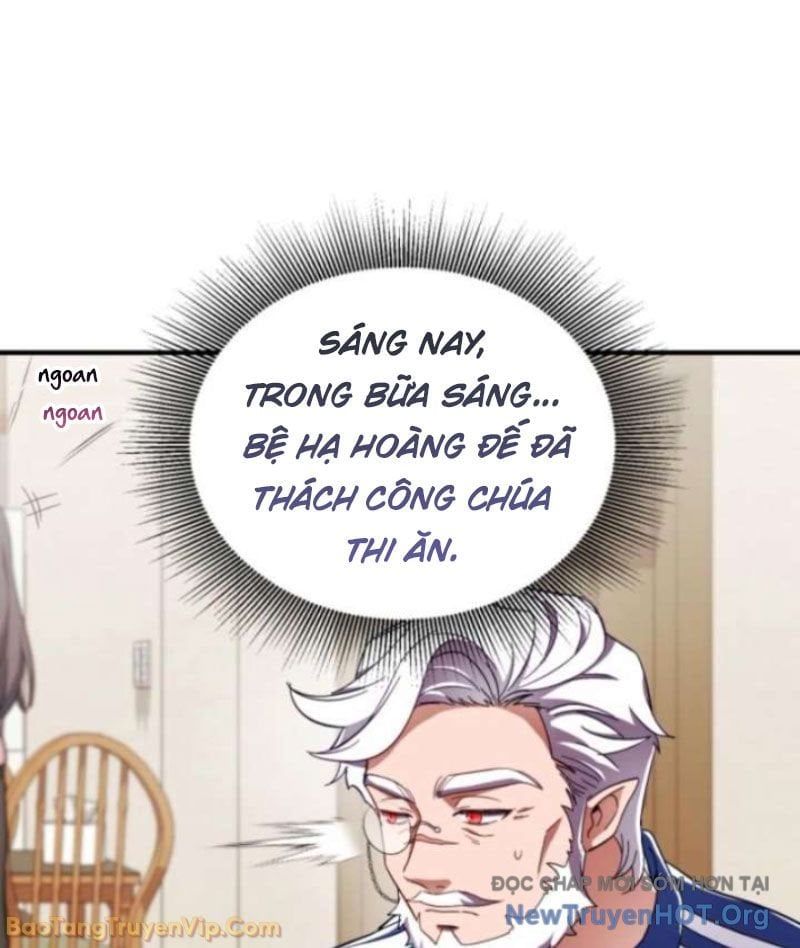 Đấng Tối Cao Lần Đầu Làm Cha - Chương 3 - Trang 43