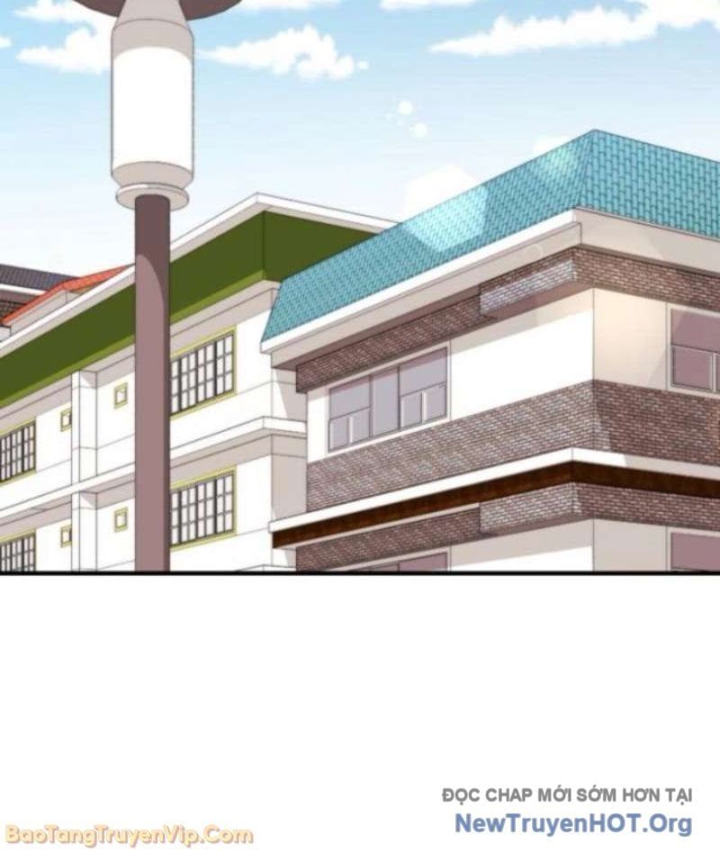 Đấng Tối Cao Lần Đầu Làm Cha - Chương 3 - Trang 46