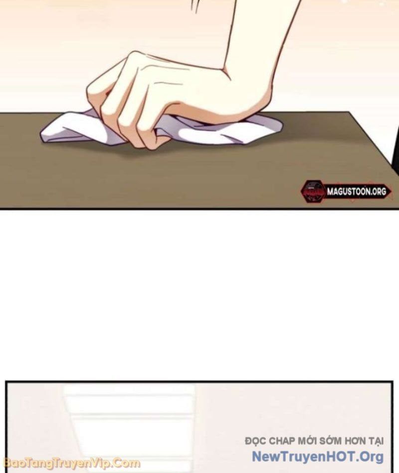 Đấng Tối Cao Lần Đầu Làm Cha - Chương 3 - Trang 48