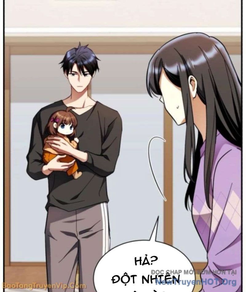 Đấng Tối Cao Lần Đầu Làm Cha - Chương 3 - Trang 49