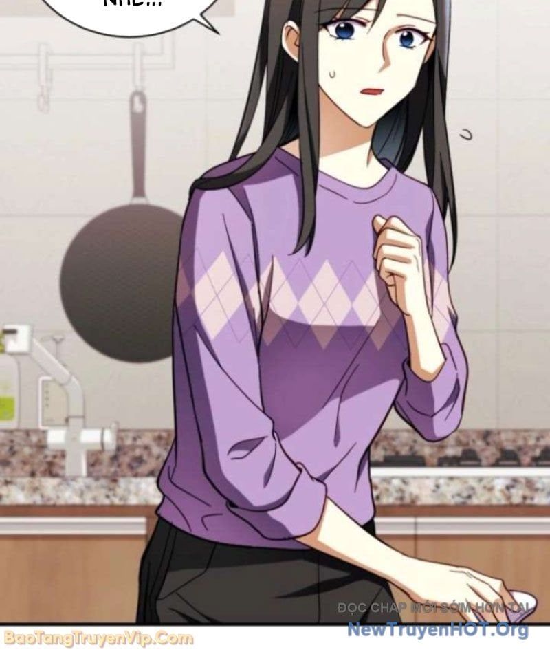 Đấng Tối Cao Lần Đầu Làm Cha - Chương 3 - Trang 51