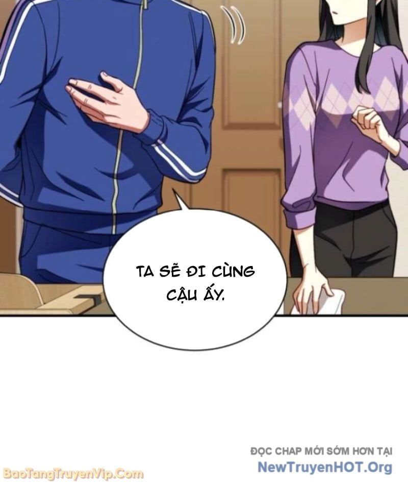 Đấng Tối Cao Lần Đầu Làm Cha - Chương 3 - Trang 53