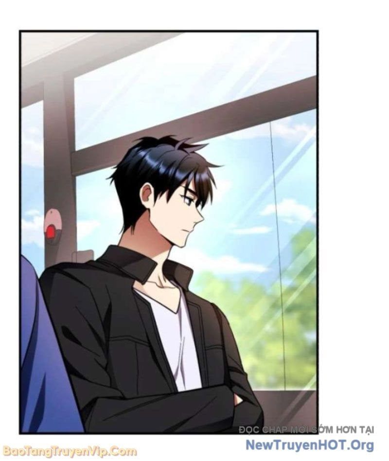 Đấng Tối Cao Lần Đầu Làm Cha - Chương 3 - Trang 60