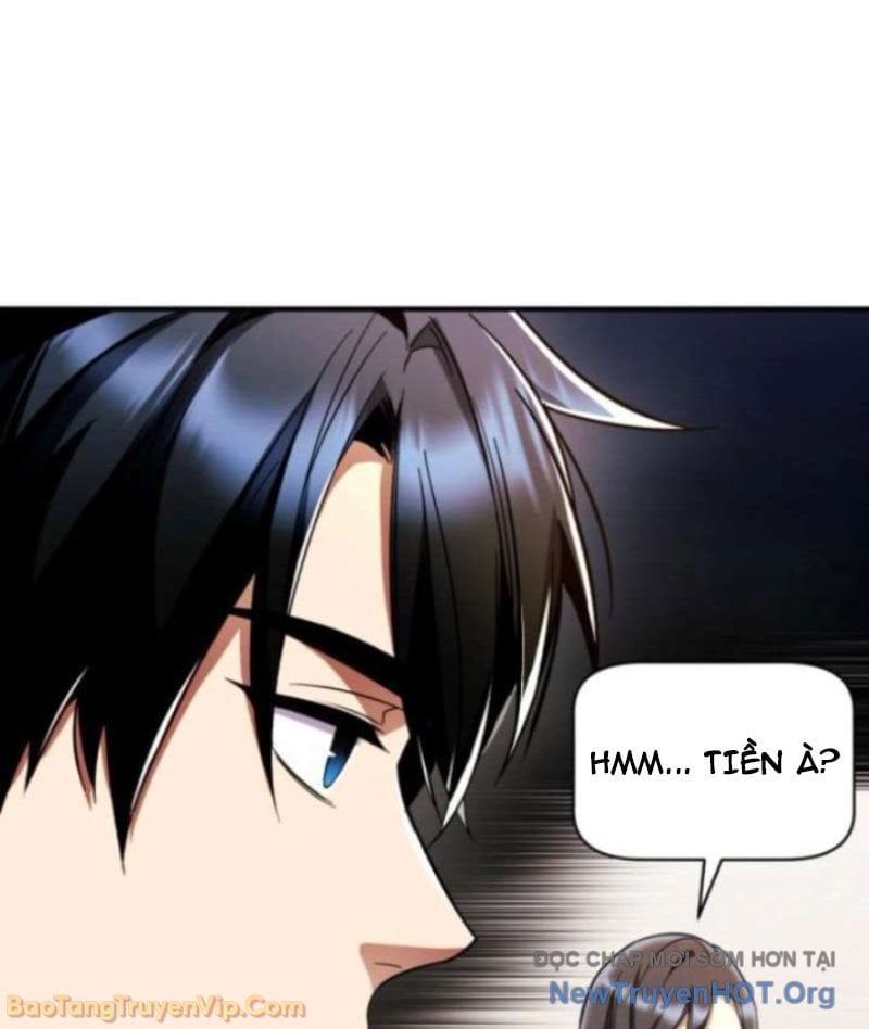 Đấng Tối Cao Lần Đầu Làm Cha - Chương 3 - Trang 61