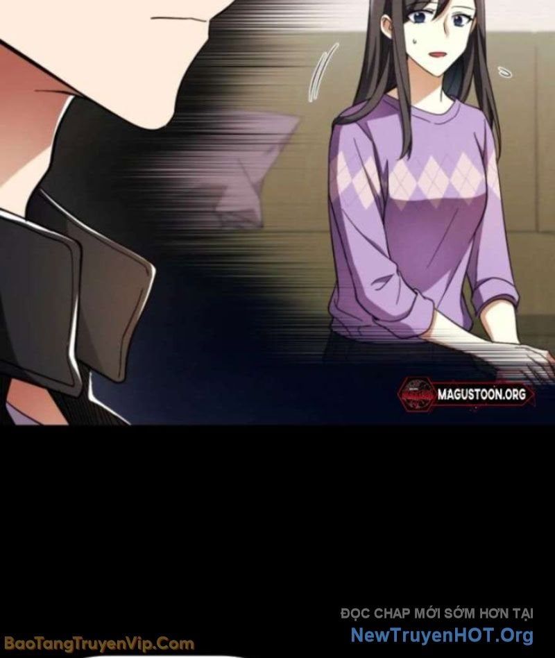 Đấng Tối Cao Lần Đầu Làm Cha - Chương 3 - Trang 62