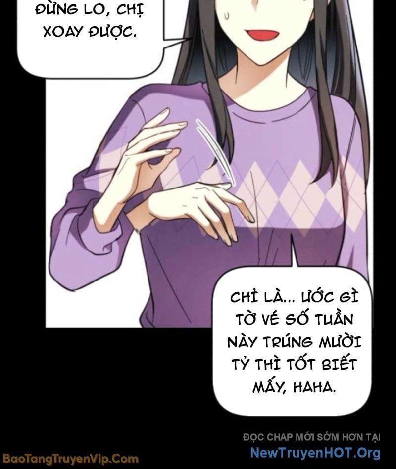 Đấng Tối Cao Lần Đầu Làm Cha - Chương 3 - Trang 65