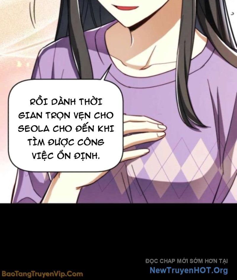 Đấng Tối Cao Lần Đầu Làm Cha - Chương 3 - Trang 67