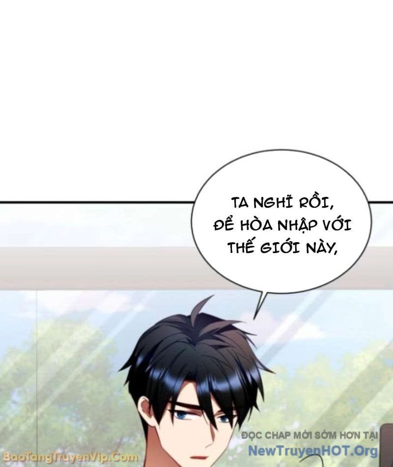 Đấng Tối Cao Lần Đầu Làm Cha - Chương 3 - Trang 72