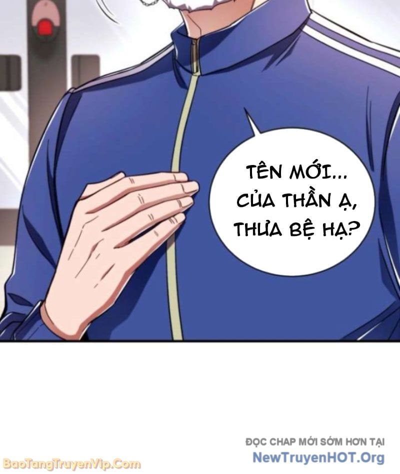 Đấng Tối Cao Lần Đầu Làm Cha - Chương 3 - Trang 75