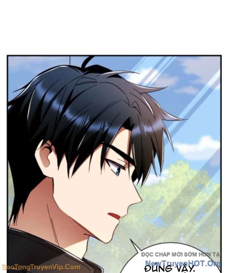 Đấng Tối Cao Lần Đầu Làm Cha - Chương 3 - Trang 76