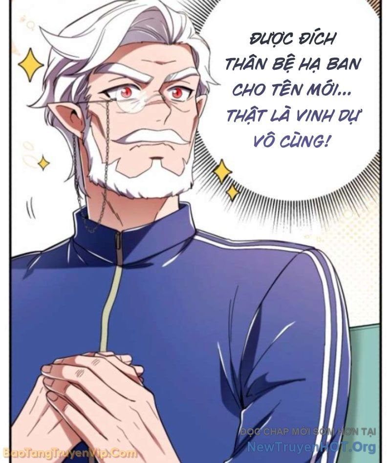 Đấng Tối Cao Lần Đầu Làm Cha - Chương 3 - Trang 79