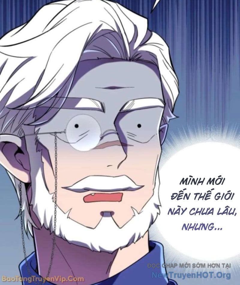 Đấng Tối Cao Lần Đầu Làm Cha - Chương 3 - Trang 82