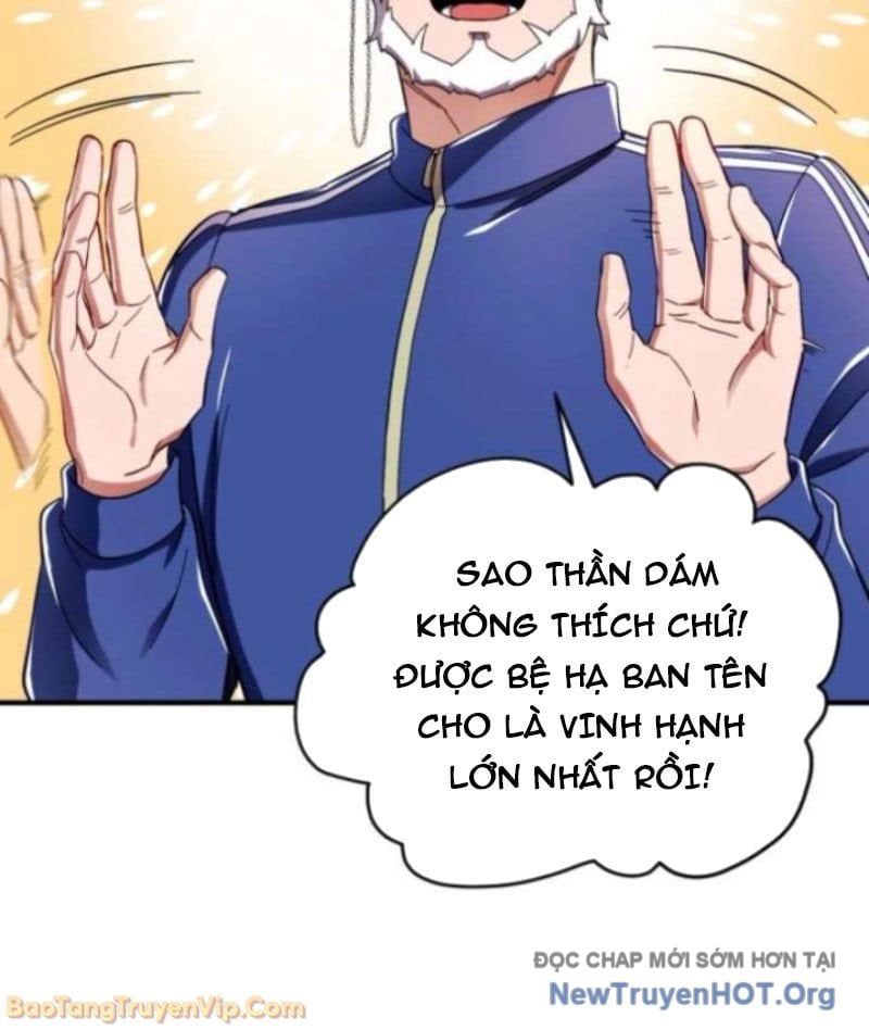 Đấng Tối Cao Lần Đầu Làm Cha - Chương 3 - Trang 89