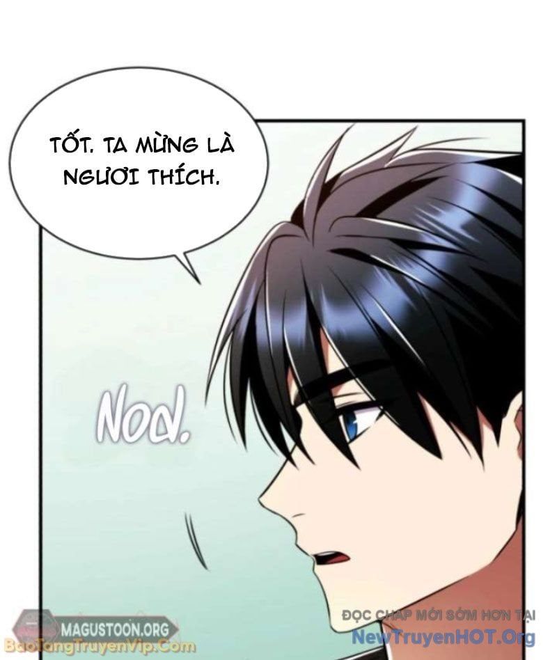 Đấng Tối Cao Lần Đầu Làm Cha - Chương 3 - Trang 90