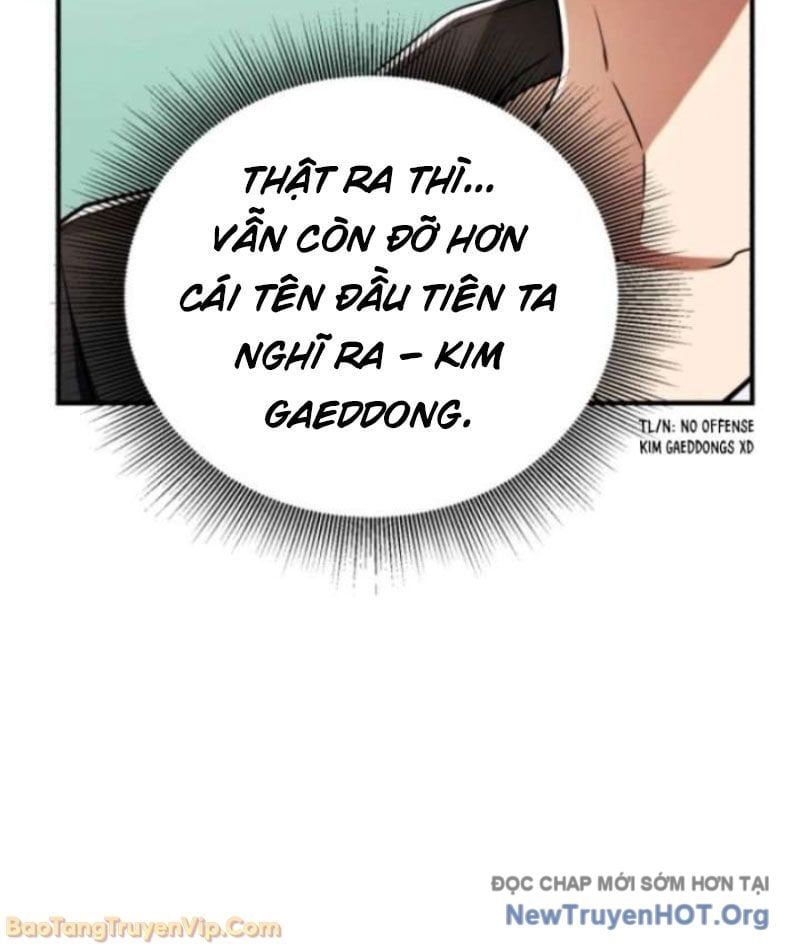 Đấng Tối Cao Lần Đầu Làm Cha - Chương 3 - Trang 91