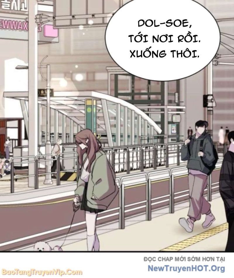 Đấng Tối Cao Lần Đầu Làm Cha - Chương 3 - Trang 93